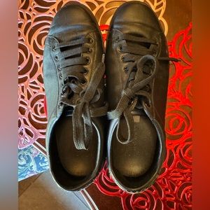 Authentic Gucci sneakers